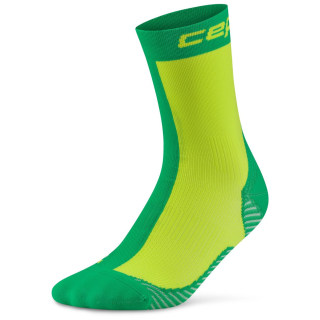Cep Run Edt. Half & Half Damen Socken
