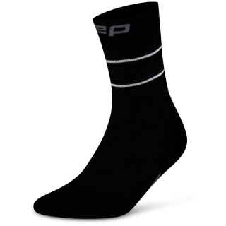 Cep Pro Run Reflective Damen Socken