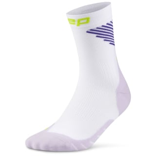 Cep Run Edt. Vertical Damen Socken