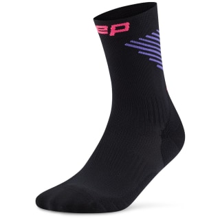 Cep Run Edt. Vertical Damen Socken
