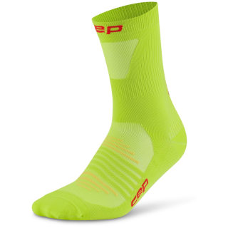 Cep Pro Run Ultralight Mid Cut