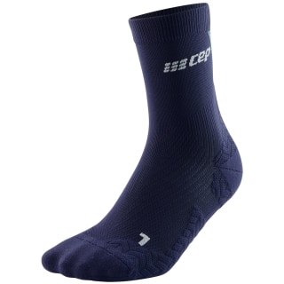 Cep Ultralight Mid-Cut Damen Socken