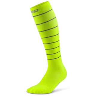 Cep Pro Run Reflective Herren Strümpfe