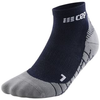 Cep Light Merino Low-Cut Herren Socken
