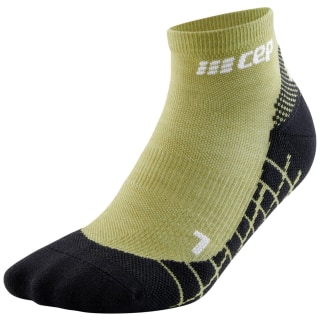 Cep Light Merino Low-Cut Herren Socken