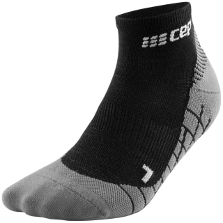 Cep Light Merino Low-Cut Herren Socken