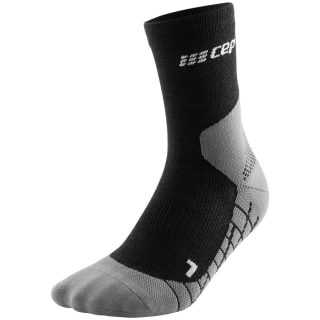 Cep Light Merino Mid-Cut Herren Socken