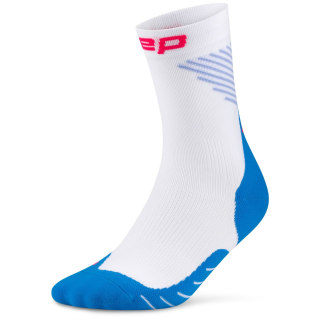 Cep Run Edt. Vertical Herren Socken