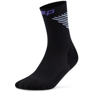 Cep Run Edt. Vertical Herren Socken