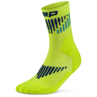 Cep Core Run Merino Herren Socken
