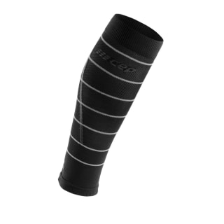 Cep Reflective Calf Sleeves Unisex Strümpfe