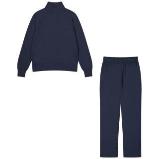 Champion Full Zip Suit Damen Anzug