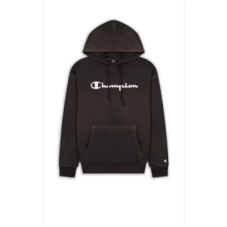 Champion OLD School Herren Kapuzensweater