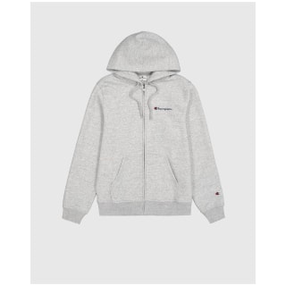 Champion Full Zip Herren Kapuzensweater