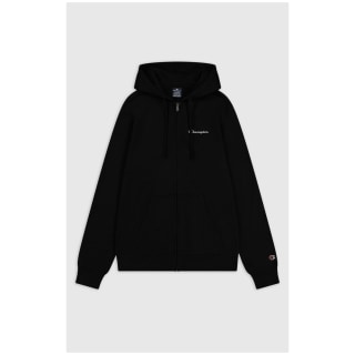Champion Full Zip Herren Kapuzensweater