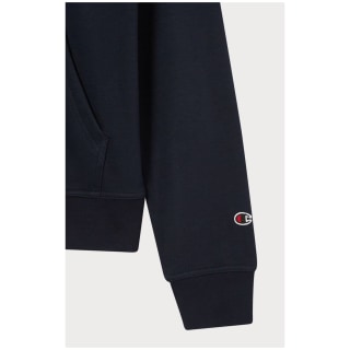 Champion Full Zip Herren Kapuzensweater