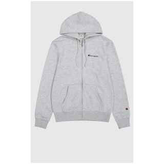 Champion Full Zip Herren Kapuzensweater