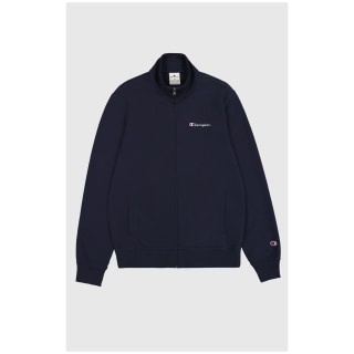 Champion Full Zip Herren Sweatshirt