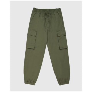 Champion Elastic Cuff Cargo Herren Hose
