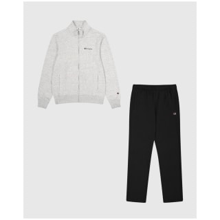 Champion Full Zip Suit Herren Anzug