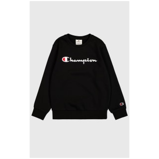Champion Crewneck Kinder Sweatshirt Champion Crewneck Kinder Sweatshirt
