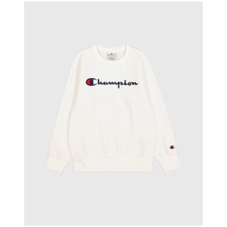 Champion Crewneck Kinder Sweatshirt Champion Crewneck Kinder Sweatshirt
