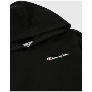 Champion Hooded Kinder Kapuzensweater