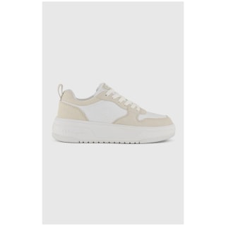 Champion Rd18 Lite Low Low Cut Damen Freizeitschuhe