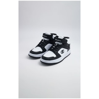 Champion Basketball Jungen Freizeitschuhe