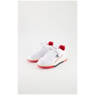 Champion Rd18 Heritage B PS Low Cut Kinder Freizeitschuhe