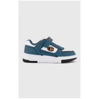 Champion Rd18 Heritage B PS Low Cut Kinder Freizeitschuhe