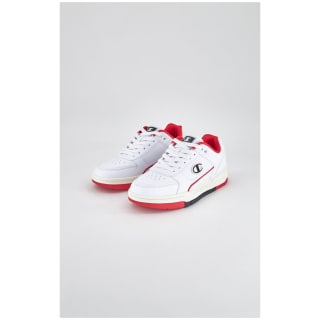 Champion Rd18 Heritage B GS Low Cut Kinder Freizeitschuhe
