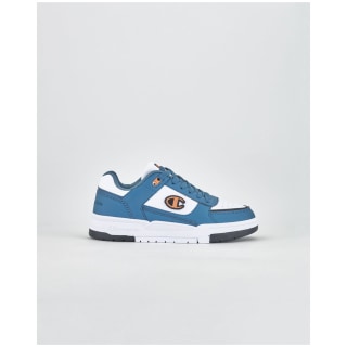 Champion Rd18 Heritage B GS Low Cut Kinder Freizeitschuhe