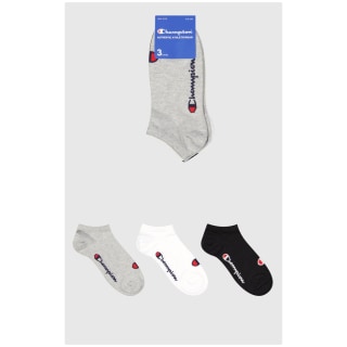 Champion 3-er Pack Sneaker Herren Socken
