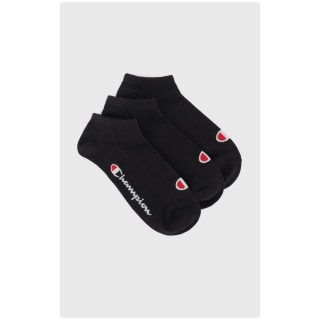 Champion 3-er Pack Sneaker Herren Socken