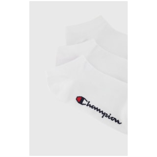 Champion 3-er Pack Sneaker Herren Socken