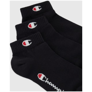 Champion 6-er Pack Quarter Herren Socken