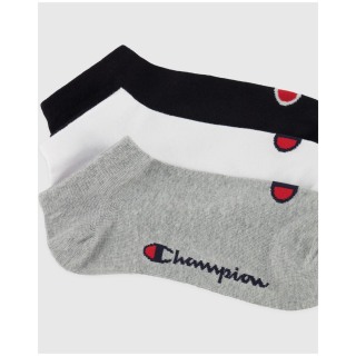 Champion 6-er Pack Sneaker Herren Socken