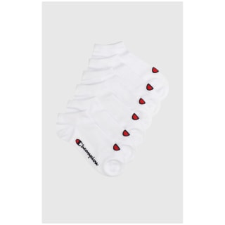 Champion 6-er Pack Sneaker Herren Socken Champion 6-er Pack Sneaker Herren Socken