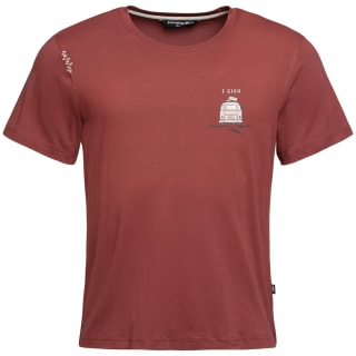 Chillaz E Ciao Herren T-Shirt
