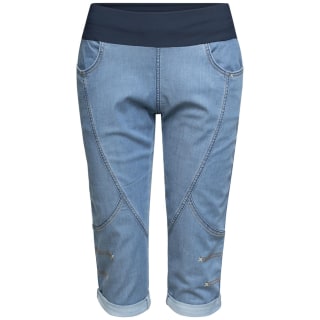 Chillaz Fuji 3.0 Damen 3/4-Hose