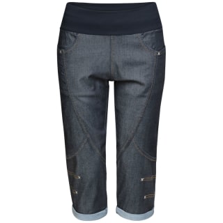 Chillaz Fuji 3.0 Damen 3/4-Hose