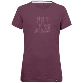 Chillaz Gandia Alpaca Gang Kinder T-Shirt
