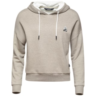 Chillaz Juifen Damen Kapuzensweater