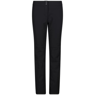 CMP Pant With Inner Gaiter Damen Steghose