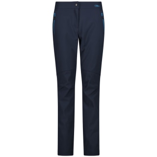 CMP Long Pant Damen Steghose