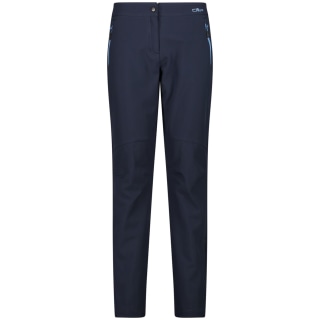CMP Long Pant Damen Steghose