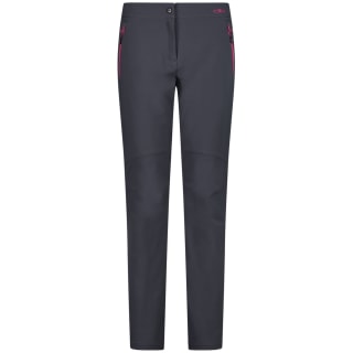 CMP Long Pant Damen Steghose