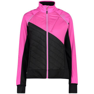 CMP Jacket With Detachable Sleeves Damen Funktionsjacke