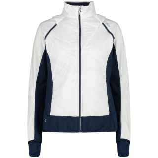 CMP Jacket With Detachable Sleeves Damen Funktionsjacke
